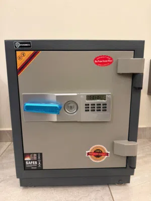 قصه حفظ مقتنيات