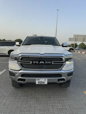 دودج رام لارامي 5.7 موديل 2020