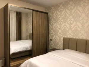 105 m2 2 Bedrooms Apartments for Rent in Amman Abdoun