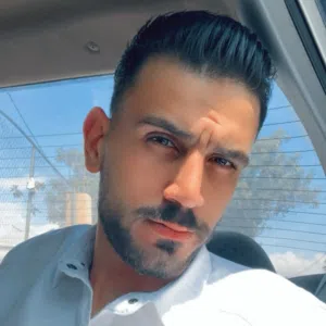 eyad almomani 