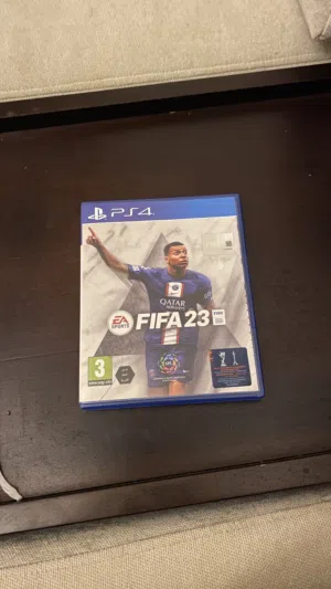 Fc24 and fifa 23