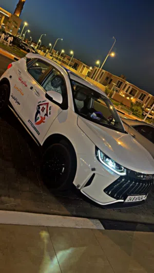 Used Jetour Dasheng in Basra