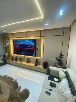 معلم شيبرد وبديل رخام بديل خشب جبس بورد وسمنت بورد جده