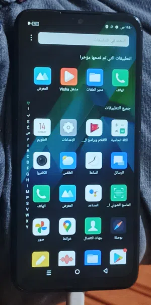 Infinix Note 12i 128 GB in Amman