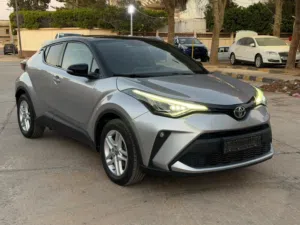 تويوتا  CHR 2023