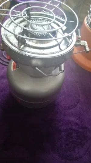 غاز ياباني للبيع