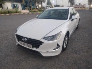 Hyundai sonata . 2022