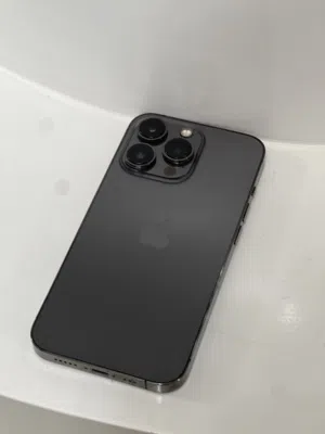 Apple iPhone 13 Pro 256 GB in Misrata