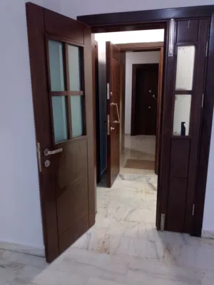 200 m2 5 Bedrooms Apartments for Rent in Tripoli Bin Ashour