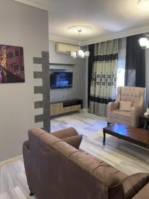 120 m2 3 Bedrooms Apartments for Rent in Amman Jubaiha