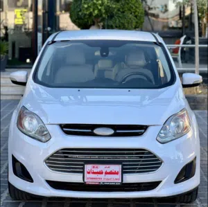 Used Ford C-MAX in Irbid