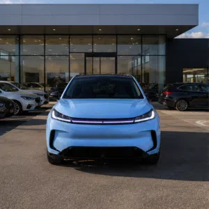 للبيع ARCFOX T1 كهربائية جديدة فل كامل مع رادار وأنظمة ADAS