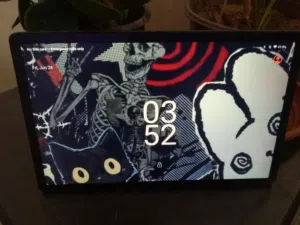 Vikusha V-Z70 Plus 256 GB in Mafraq