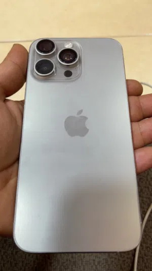 ايفون 15 Pro Max