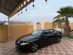 Used Nissan Altima in Al Batinah