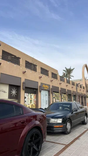 Used Lexus LS in Al Batinah