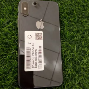هاتف ايفون XS