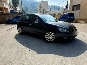 فولكسفاجن-جولف-2012-ماطور-1400تيربو