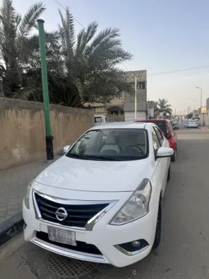 Used Nissan Sunny in Basra