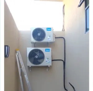 فني تركيب مكيفات الطايف والحويه