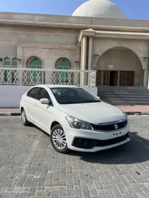 SUZUKI CIAZ 2025 GCC