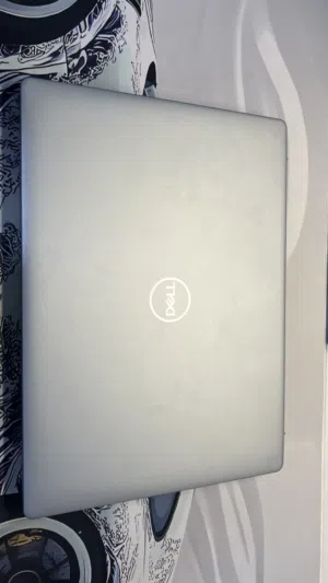 لابتوب dell 2024 نظيف جداً