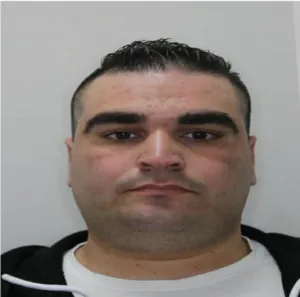 زياد فرل خليل ادعيس 