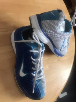 أحذية نايكي مريحة جدا