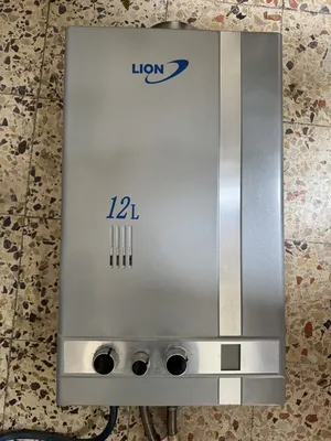 Boilers . Used0