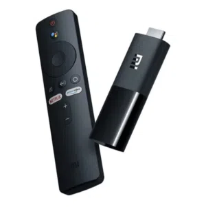 Xiaomi Mi TV Stick - Android Smart جهاز شاومي تي في ستيك - أندرويد سمارت تي في TV (Used)