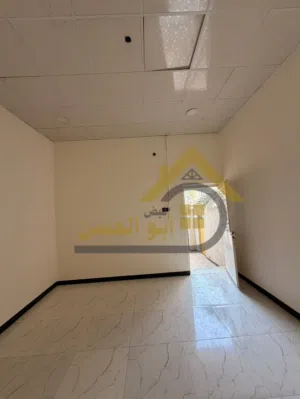 شقة ارضية سكنية للايجار في الطويسة