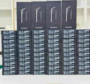 جالكسي S25 الترا 5G  ذاكرة 512GB رام 12 جديد ضمان سنة عرض كمية محدودة