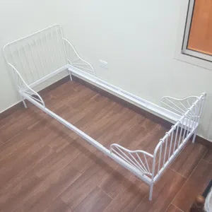 سرير قابل للتمديد Extendable Bed