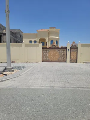 للإيجار فيلا في مدينه الرياض