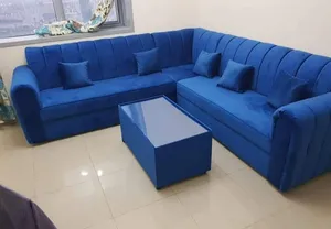 we are selling sofa brand new with home dalivery