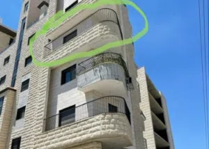شقة للبيع  بين المصريون و ام الشرايط