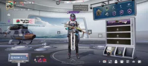 Pubg Accounts and Characters for Sale in Abu Dhabi
