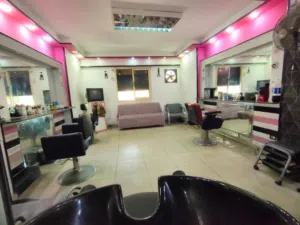 عياده للبيع رخصه ادارى دور ميزان شارع مصطفي كامل مباشر بين بكلي وفلمنج
