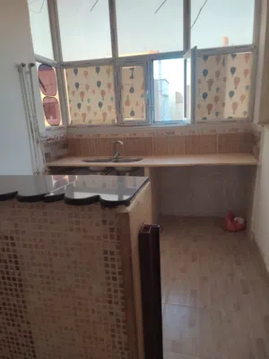 شقه نظيفه للإيجار