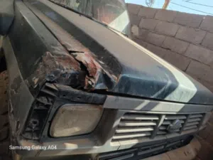 Used Nissan Other in Algeria