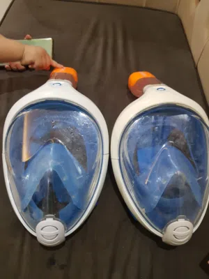 قناع عطس ممتاز ماركة tribord