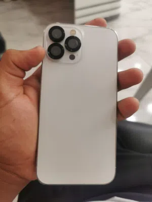 Apple iPhone 13 Pro Max 128 GB in Tripoli
