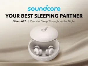 Soundcore a20 سماعه earbud