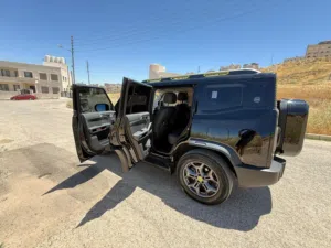 جوتور T2 2024