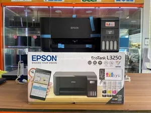 Epson . Multifunction Printer . New4