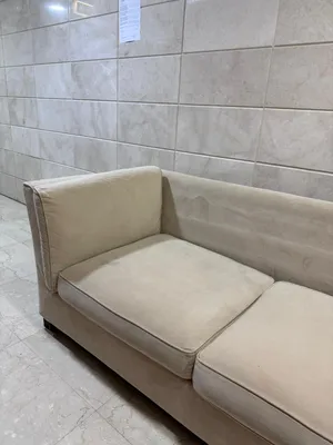 Home Center Sofa 3 seater