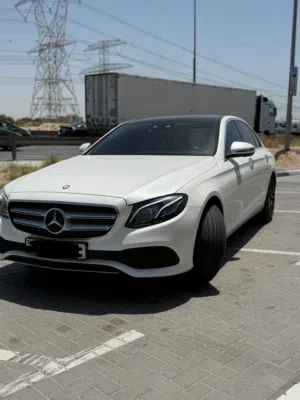 Mercedes BENZ E300 مرسيدس بنز E300