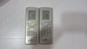 Toptec , Smartrec AC Remote