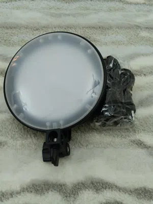 New Photo/Video Light Two color