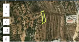 ارض للبيع منطقة ڤلل